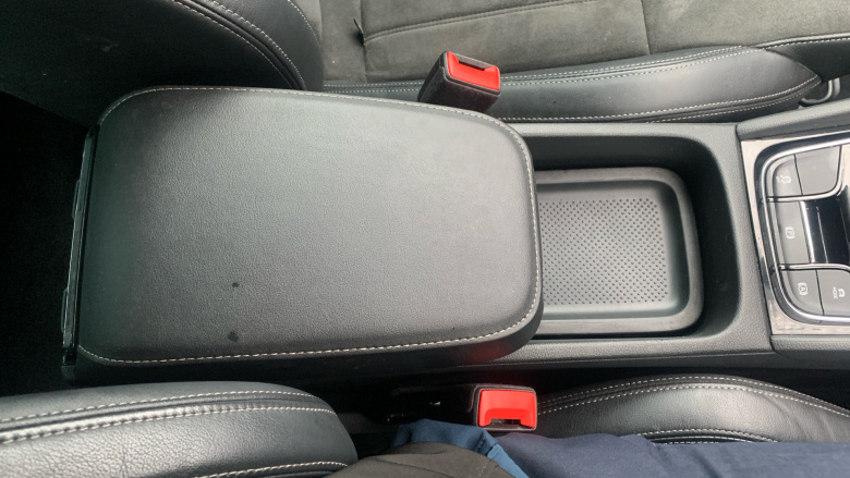 Skoda Karoq 1.5 TSI SE L 5dr DSG Petrol Estate